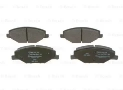 ������� ���� ����� VAG (Fabia2 � 09, Polo ����� � 12 ������� 1ZE) Bosch 0986495390 ������ 6RU698151 0986495390 ����
