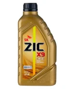ZIC X9