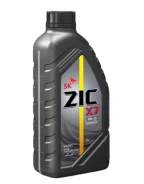 ZIC X7