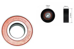 ����� ����� (VAG) �������� Caffaro 19639 ������ 03G145276 19639 ����