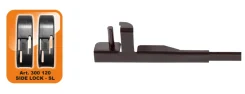 ������� ��� ����� Heyner (Alca) Side Pin = Side Lock 300130 300130 ����