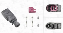 ������ �������� ������� VAG (�����) (2 ��������) TE Parts 7748027 ������ 1J0973802 7748027 ����