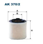 ������ ��������� (1.4 new) Filtron AK3702 ������ 6R0129620A AK3702 ����