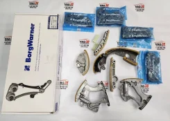 ����������� ���� ��� (VAG 3� ���� ����, �����, ������ CJTC, CGWB, CAJA, CHVA, CALB) Borgwarner BMA5450 BMA5450 ����