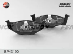 ������� ���� ����� VAG (Fabia) Fenox BP43190 ������ 6N0698151C BP43190 ����
