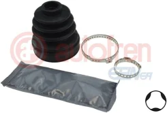 ������� ����� �����. ����� (A3, �Oct1-2, �SupB, �Jet, �Golf, �Passat) Seinsa Autofren D8461 ������ 1K0498201C D8461 ����