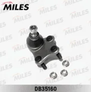 ������� ����� (VAG) (A1, Fabia2, Polo �����) ����� Miles DB35160 ������ 6R0407365(A, B) DB35160 ����