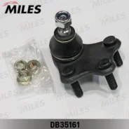 ������� ����� (VAG) (A1, Fabia2, Polo �����) ������ Miles DB35161 ������ 6R0407366(A, B) DB35161 ����