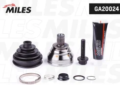 ���� �������� (Audi, VW, Skoda) Miles GA20024 ������ 5N0498099(B, C, D)/1K0498099G GA20024 ����