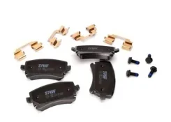 ������� ��������� ��� VAG (A4, A6, A8) TRW GDB1516 ������ 4E0698451A GDB1516 ����