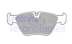 ������� ���� ����� BMW (E46, E86) Delphi LP1843 ������ 34113404362 LP1843 ����