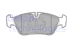 ������� ���� ����� BMW (E46) Delphi LP710 ������ 34116761244 LP710 ����