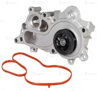 ������� ����� (�����) (VAG) (OctA7 1.4) Luzar LWP18EM ������ 04E121600AD(CD, AL) LWP18EM ����