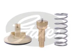 ��������� (Fabia1-2 (�� 1,2�), A3, PassatB6 1.6� (115 �� Gates TH41887G1 �� 03C121110A TH41887G1 ����