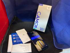 Tecno Camon 18P. �/�, 128 ��, ������ ����