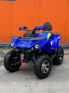 Mikilon Hammer 125. ��������, ��� ���\���, ��� �������. ��� ����� �� ������������ ����