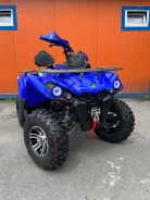 Mikilon Hammer 125. ��������, ��� ���\���, ��� �������. ��� ����� �� ������������ ����