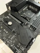 AMD B550 ����