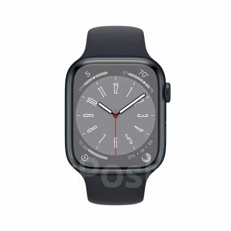 Apple Watch Series 8. GPS ����