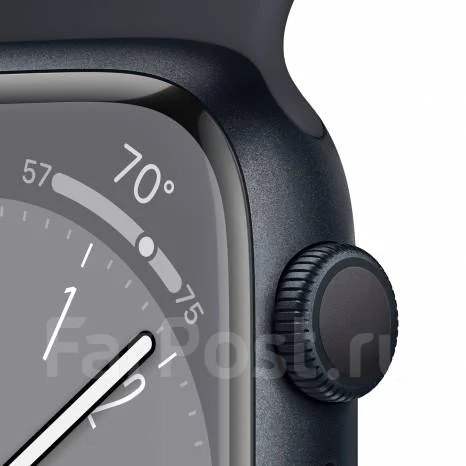 Apple Watch Series 8. GPS ����