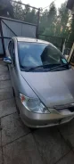 Honda Fit Aria. GD8 ����