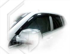   Jeep Grand Cherokee (2005-2010) 