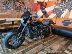 Harley-Davidson Street Rod. 750����. ��., ��������, ���, � �������� ����