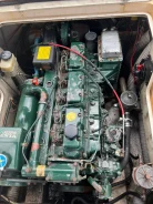 Volvo Penta. 200��.�., 4-�������, ���������, 1992 ��� ����