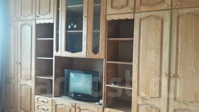 Отдам стенку в гостиную во Владивостоке