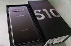 Samsung Galaxy S10. �/�, 128 ��, ������, 3G, 4G LTE, NFC ����