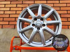 Leitua. 7.0x17", 5x114.3, ET48, �� 73���. ����