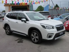 Subaru Forester. ��������, 4wd, 2.0 (145��.�.), ������, 46 000����. ��, �/�. ��� ����� �� ������������ ����