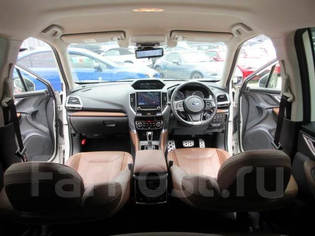 Subaru Forester. ��������, 4wd, 2.0 (145��.�.), ������, 46 000����. ��, �/�. ��� ����� �� ������������ ����