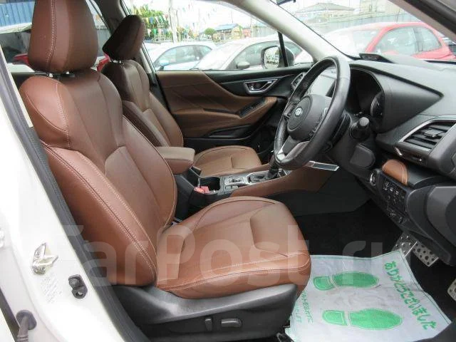 Subaru Forester. ��������, 4wd, 2.0 (145��.�.), ������, 46 000����. ��, �/�. ��� ����� �� ������������ ����