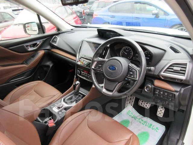 Subaru Forester. ��������, 4wd, 2.0 (145��.�.), ������, 46 000����. ��, �/�. ��� ����� �� ������������ ����