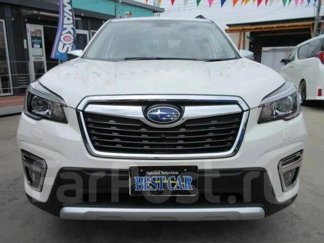 Subaru Forester. ��������, 4wd, 2.0 (145��.�.), ������, 46 000����. ��, �/�. ��� ����� �� ������������ ����