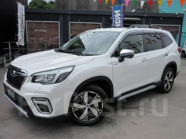 Subaru Forester. ��������, 4wd, 2.0 (145��.�.), ������, 46 000����. ��, �/�. ��� ����� �� ������������ ����