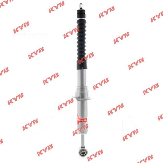  - Gas-A-Just |  / | KYB 551125 551125 