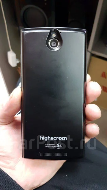 Highscreen Boost. �/� ����