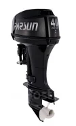 Parsun. 40��.�., 2-�������, ����������, ���� L (508 ��), 2024 ���. ��� ����� �� ������������ ����