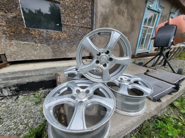 Euro-X. x16" ����
