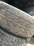 Hankook AH15. ������, 2017 ���, �/�, ����� 70 % ����