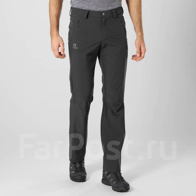 Wayfarer 2024 salomon pant