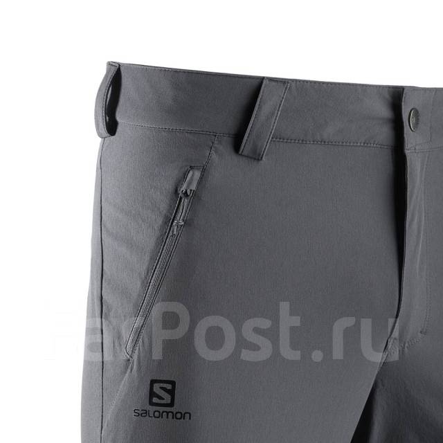 Salomon wayfarer deals pant m