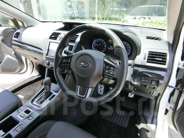 Subaru Levorg. ��������, 4wd, 1.6 (170��.�.), ������, 21 000����. ��, �/�. ��� ����� �� ������������ ����
