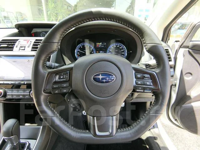 Subaru Levorg. ��������, 4wd, 1.6 (170��.�.), ������, 21 000����. ��, �/�. ��� ����� �� ������������ ����