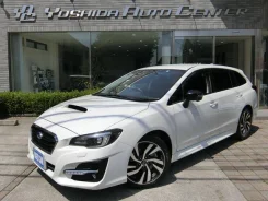 Subaru Levorg. ��������, 4wd, 1.6 (170��.�.), ������, 21 000����. ��, �/�. ��� ����� �� ������������ ����