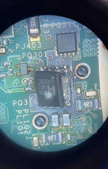 Ремонт Видеокарт и Ноутбуков •Любая Сложность • Замена чипов • во ...