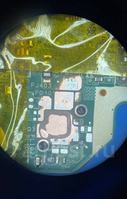 Ремонт Видеокарт и Ноутбуков •Любая Сложность • Замена чипов • во ...