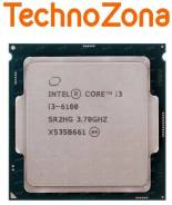Intel Core i3-6100 ����
